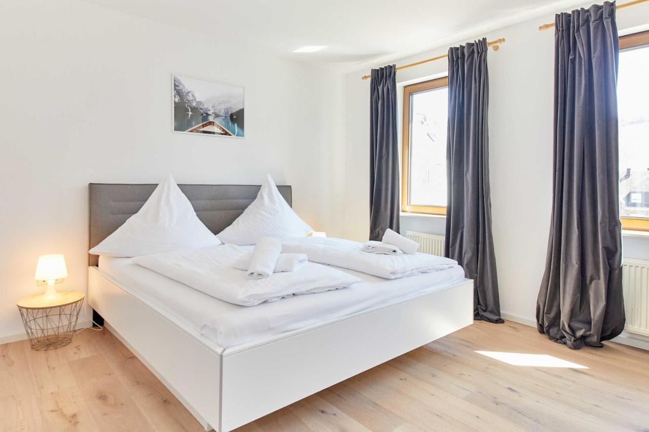 Neu!!! Moselbleibe Winzerhaus Kues Lägenhet Bernkastel-Kues Exteriör bild